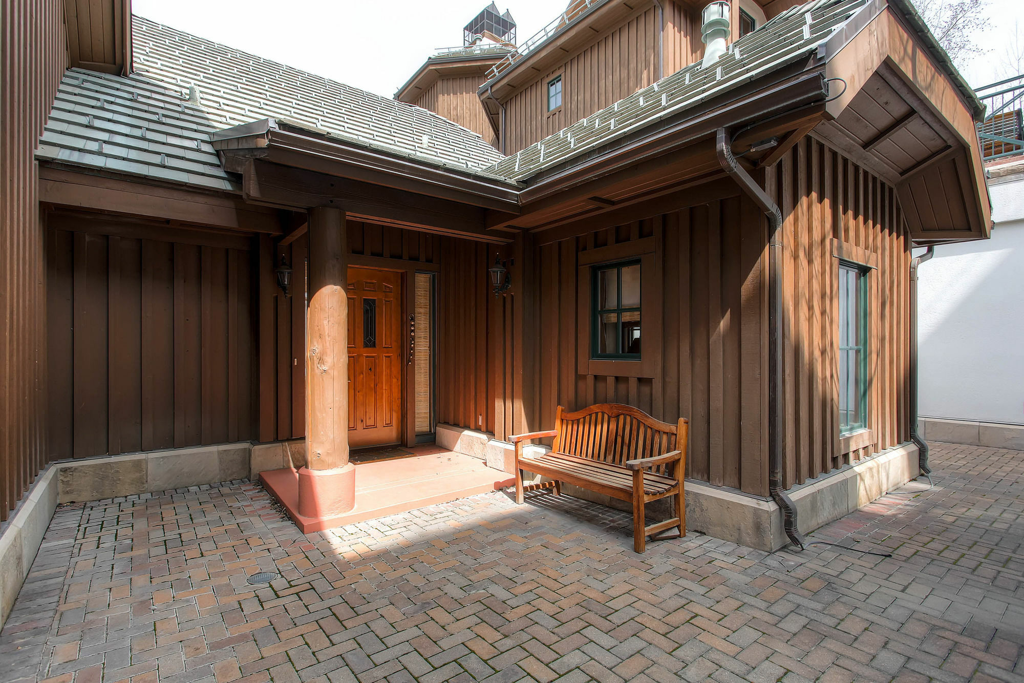 Villa Montane By East West บีเวอร์ครีก ภายนอก รูปภาพ